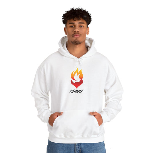 Heavy Blend™ Hooded Sweatshirt