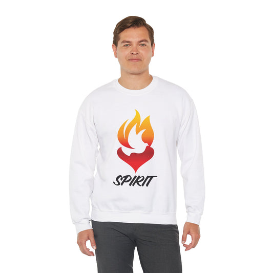 Heavy Blend™ Crewneck Sweatshirt