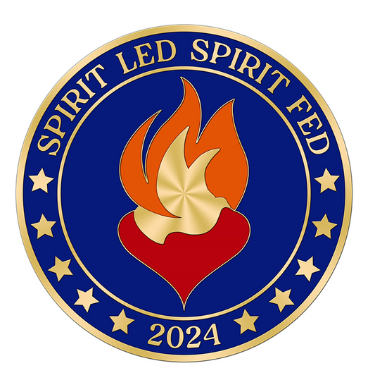 Spirit Challenge Coin