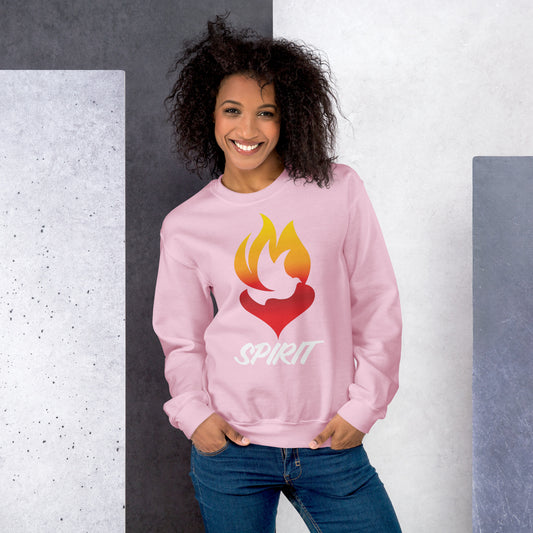 Women's Classic Sweatshirt