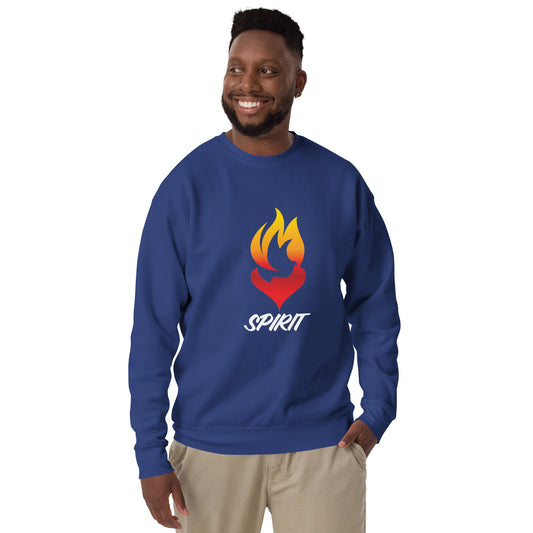 Premium Sweatshirt